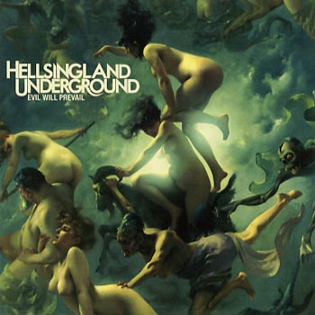 hellsingland underground 2012