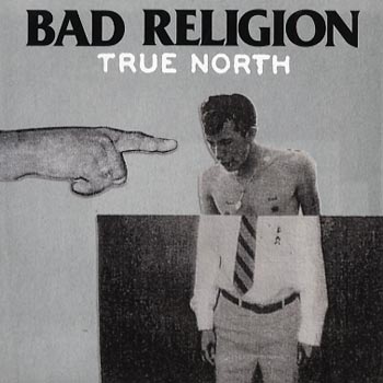 bad religion true north