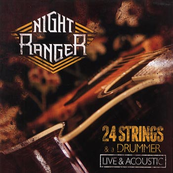 night ranger 24