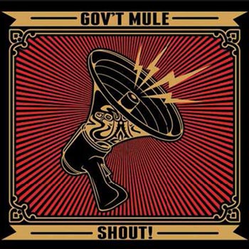 govt mule shout