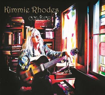 kimmie rhodes covers