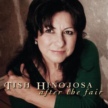 tish hino