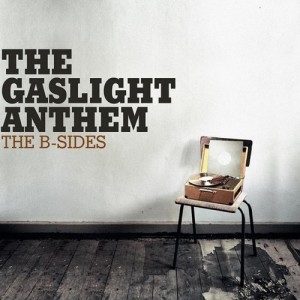 gaslight-anthem-b-sides