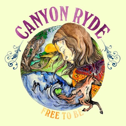 canyon ryde