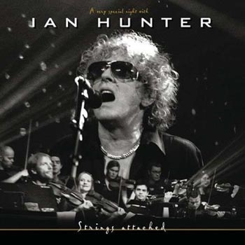 Ian Hunter Strings Attached