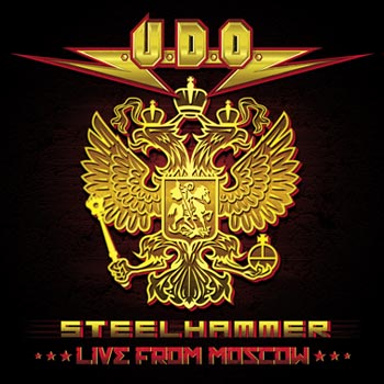 udo steelhammer