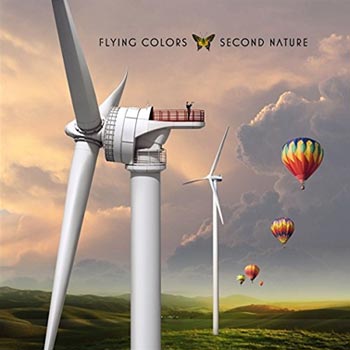 flying colors-