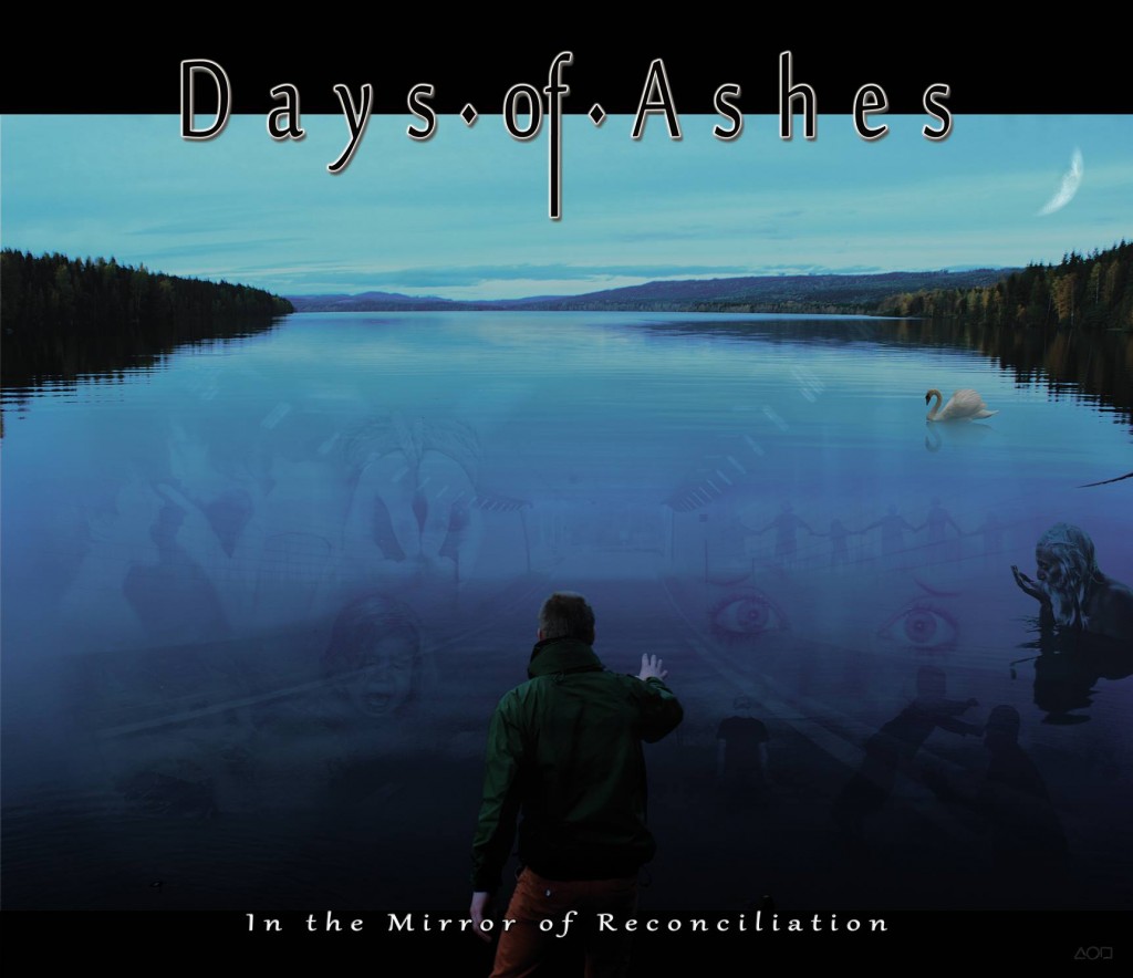 days of ashes