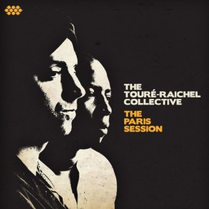 The Touré- Raichel Collective