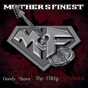 mothers finest