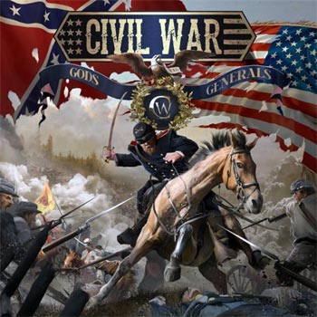 civil war