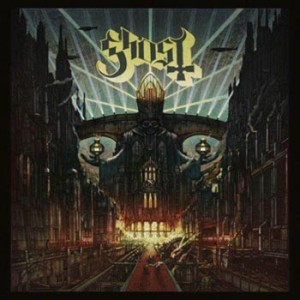 ghost -