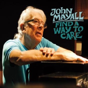 john mayall