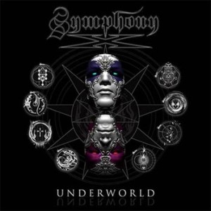 symphony x u