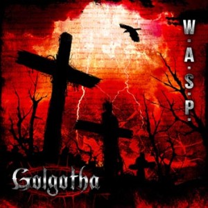 wasp golgotha