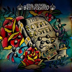 Royal Southern Brotherhood