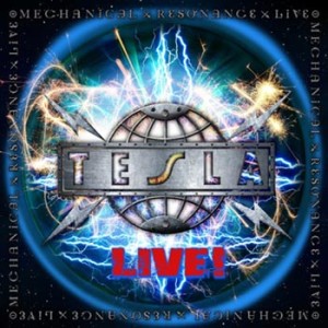 tesla