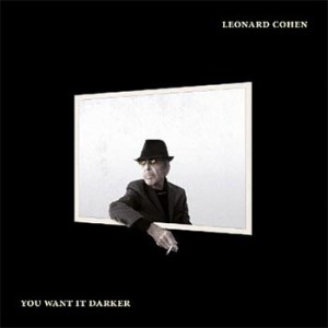 cohen darker