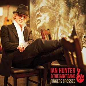 ian hunter