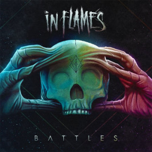 in flames battles