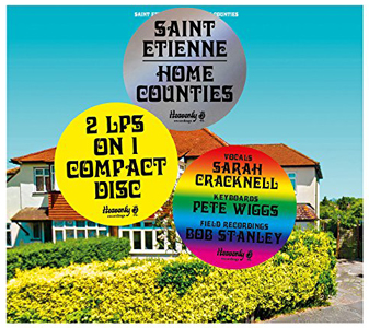 Saint Etienne Home Countries