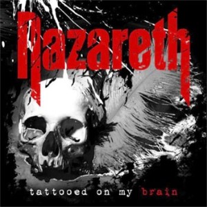 nazareth tattoed