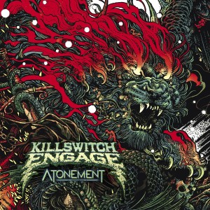 Killswitch Engage